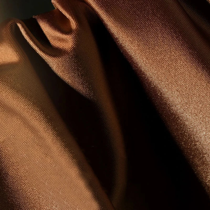 Conjunto de 4 bóxers de seda de hielo sin costuras y transpirables para hombre