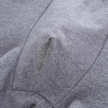 Calzoncillos bóxer de algodón transpirables para hombre: ropa interior cómoda y elástica de alto rendimiento.