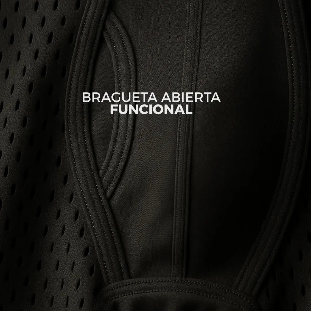 COMPRA 5 Y LLÉVATE 10 – Bóxers Bambux™ Antisudor, Antibacterianos y Ultra Suaves